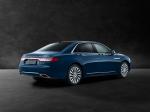 Lincoln Continental 3.0T AWD Presidential 2016 года (CN)